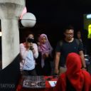 KENT KENT TATTOO OKE ( THE BEST INDONESIAN TATTOOIST)