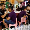 KENT KENT TATTOO HEBAT ( THE BEST INDONESIAN TATTOOIST)
