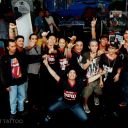 KENT KENT TATTOO GOOD ( THE BEST INDONESIAN TATTOOIST )