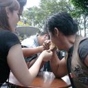 KENT KENT TATTOO KEREN ( THE BEST INDONESIAN TATTOOIST )
