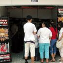 KENT KENT TATTOO GREAT ( THE BEST INDONESIAN TATTOOIST )