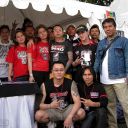 KENT KENT TATTOO COOL ( THE BEST INDONESIAN TATTOOIST )
