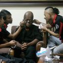 KENT KENT TATTOO OK ( THE BEST INDONESIAN TATTOOIST )
