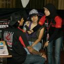 KENT KENT TATTOO OKE ( THE BEST INDONESIAN TATTOOIST )