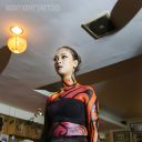 KENT KENT TATTOO OKE ( THE BEST INDONESIAN TATTOOIST)