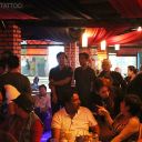 KENT KENT TATTOO OKE ( THE BEST INDONESIAN TATTOOIST)