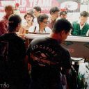 KENT KENT TATTOO GOOD ( THE BEST INDONESIAN TATTOOIST )