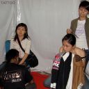 KENT KENT TATTOO GREAT ( THE BEST INDONESIAN TATTOOIST )