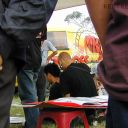 KENT KENT TATTOO GREAT ( THE BEST INDONESIAN TATTOOIST )
