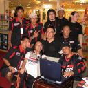 KENT KENT TATTOO COOL ( THE BEST INDONESIAN TATTOOIST )