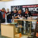 KENT KENT TATTOO GREAT ( THE BEST INDONESIAN TATTOOIST )