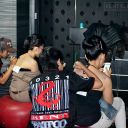 KENT KENT TATTOO KEREN ( THE BEST INDONESIAN TATTOOIST)