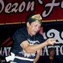 KENT KENT TATTOO GREAT ( THE BEST INDONESIAN TATTOOIST )