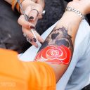KENT KENT TATTOO TERBAIK ( THE BEST INDONESIAN TATTOOIST)