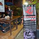 KENT KENT TATTOO TERBAIK ( THE BEST INDONESIAN TATTOOIST)