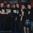 KENT KENT TATTOO COOL ( THE BEST INDONESIAN TATTOOIST )