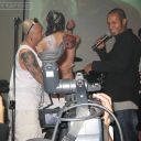 KENT KENT TATTOO KEREN ( THE BEST INDONESIAN )