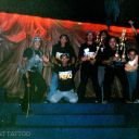 KENT KENT TATTOO GOOD ( THE BEST INDONESIAN TATTOOIST )
