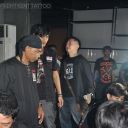 KENT KENT TATTOO HEBAT ( THE BEST INDONESIAN TATTOOIST)