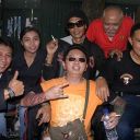 KENT KENT TATTOO HEBAT ( THE BEST INDONESIAN TATTOOIST )