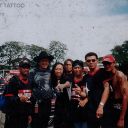 KENT KENT TATTOO COOL ( THE BEST INDONESIAN TATTOOIST )