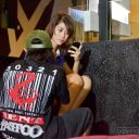 KENT KENT TATTOO HEBAT ( THE BEST INDONESIAN TATTOOIST)