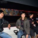 KENT KENT TATTOO KEREN ( THE BEST INDONESIAN TATTOOIST)