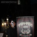 KENT KENT TATTOO TERBAIK ( THE BEST INDONESIAN TATTOOIST)