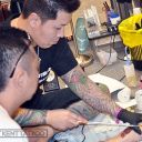 KENT KENT TATTOO OK
 ( THE BEST INDONESIAN )