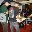 KENT KENT TATTOO KEREN ( THE BEST INDONESIAN TATTOOIST )