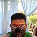 KENT KENT TATTOO BAGUS ( THE BEST INDONESIAN TATTOOIST)