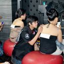 KENT KENT TATTOO BAGUS ( THE BEST INDONESIAN TATTOOIST)