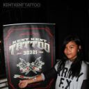 KENT KENT TATTOO BAGUS ( THE BEST INDONESIAN TATTOOIST)