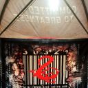 KENT KENT TATTOO TERBAIK ( THE BEST INDONESIAN TATTOOIST)