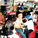 KENT KENT TATTOO GOOD ( THE BEST INDONESIAN TATTOOIST )