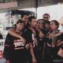 KENT KENT TATTOO COOL ( THE BEST INDONESIAN TATTOOIST )