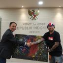 PERFORM AT 3RD INDONESIAN WEEKEND LONDON POTTERS FIELD PARK 8-9 SEP 2018