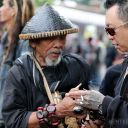 KENT KENT TATTOO BAGUS ( THE BEST INDONESIAN TATTOOIST)