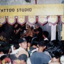 KENT KENT TATTOO GOOD ( THE BEST INDONESIAN TATTOOIST )