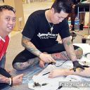 KENT KENT TATTOO COOL ( THE BEST INDONESIAN )