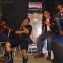 KENT KENT TATTOO BAGUS ( THE BEST INDONESIAN TATTOOIST )