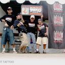 KENT KENT TATTOO TERBAIK ( THE BEST INDONESIAN TATTOOIST )