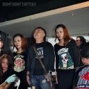 KENT KENT TATTOO TERBAIK ( THE BEST INDONESIAN TATTOOIST)