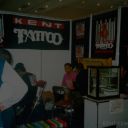 KENT KENT TATTOO HEBAT ( THE BEST INDONESIAN TATTOOIST )