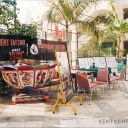 KENT KENT TATTOO COOL ( THE BEST INDONESIAN TATTOOIST )