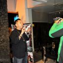 KENT KENT TATTOO KEREN ( THE BEST INDONESIAN TATTOOIST)