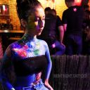 KENT KENT TATTOO BAGUS ( THE BEST INDONESIAN TATTOOIST)