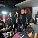 KENT KENT TATTOO BAGUS ( THE BEST INDONESIAN TATTOOIST)