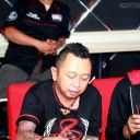 KENT KENT TATTOO OKE ( THE BEST INDONESIAN TATTOOIST)