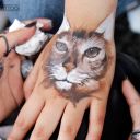 KENT KENT TATTOO OKE ( THE BEST INDONESIAN TATTOOIST)